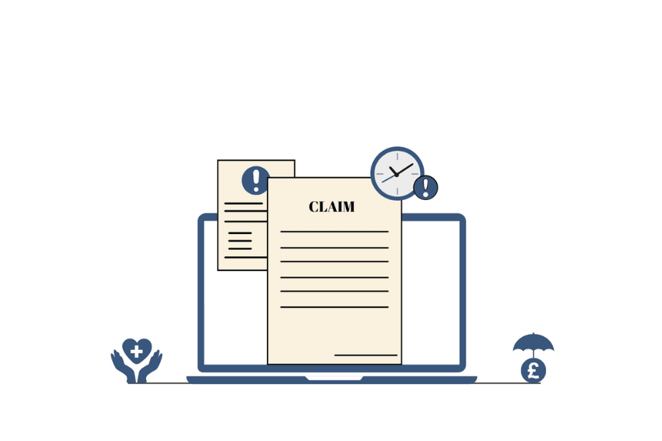 Impact of slow claims and poor fraud management
