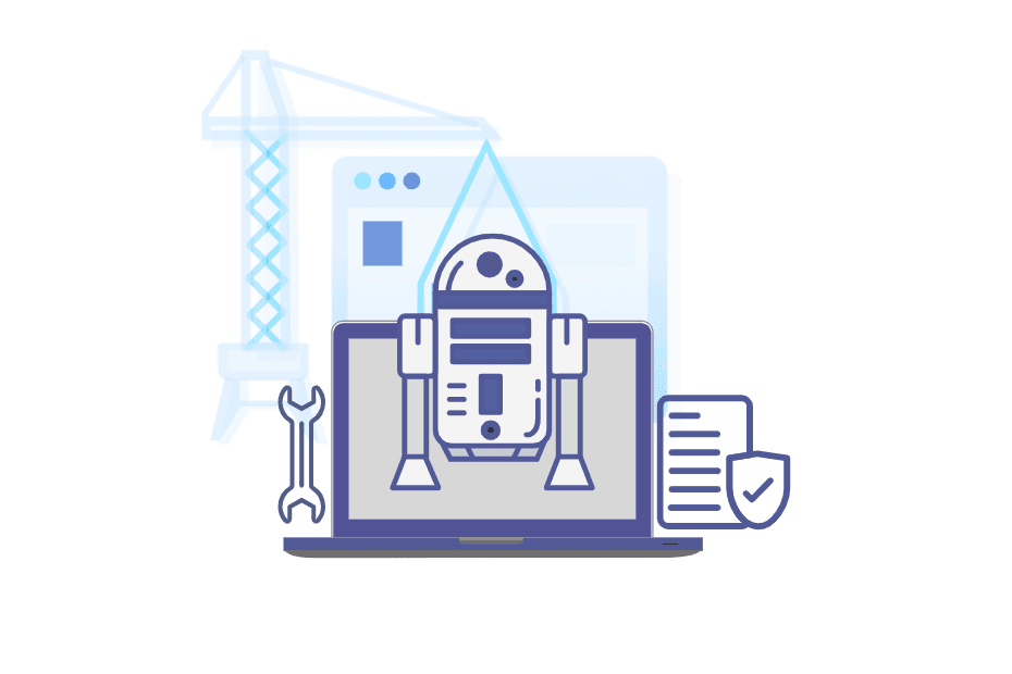 Generative AI integration in insurance infrastructure