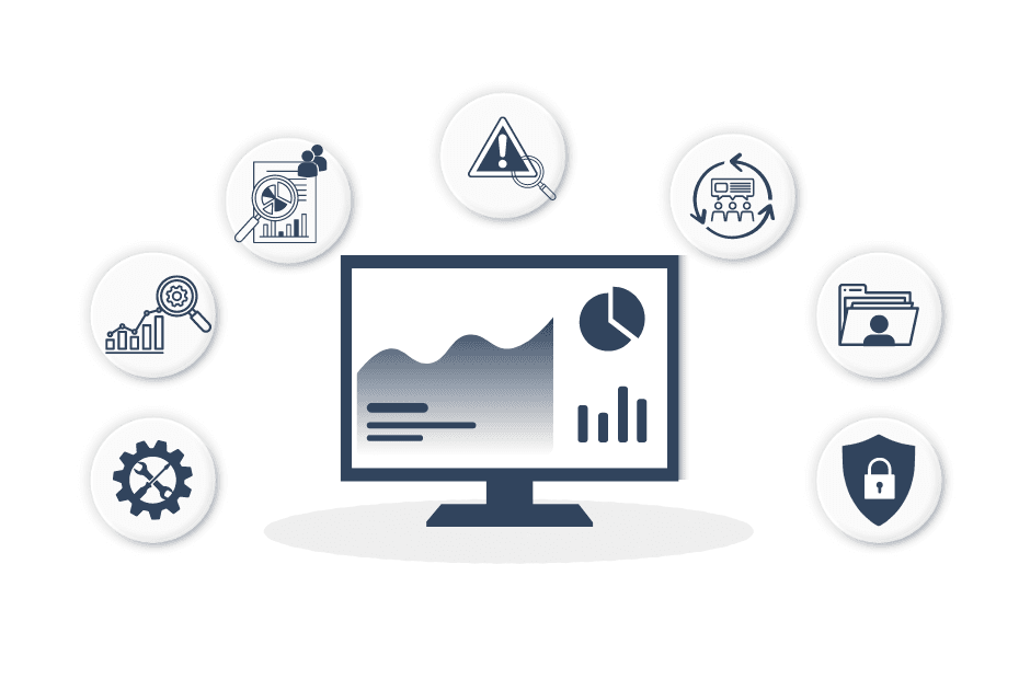 Fraud Case Management Solution for Insurance Companies