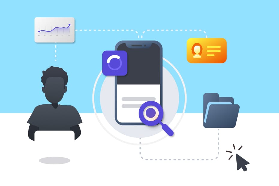 Referral system fighting insurance fraud