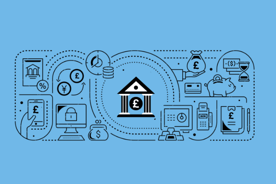 Fraud case management system dashboard