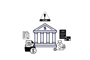 Fraud case management in finance