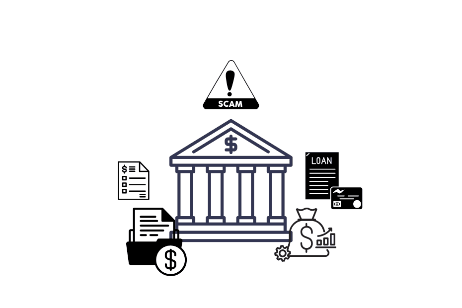 Fraud case management in finance