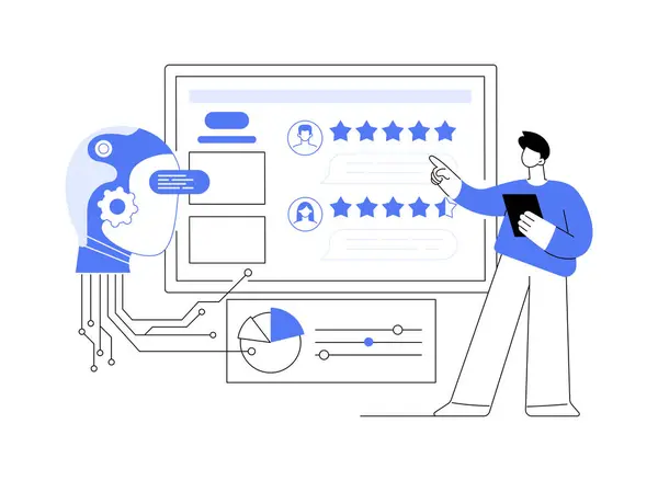 Customer Feedback Analysis Concept 1