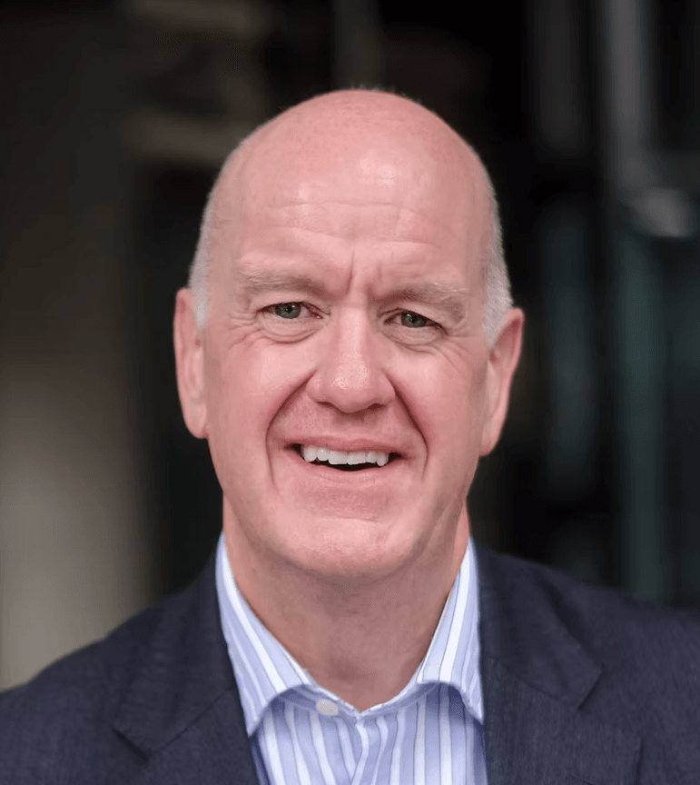 Mark Huxley Profile photo