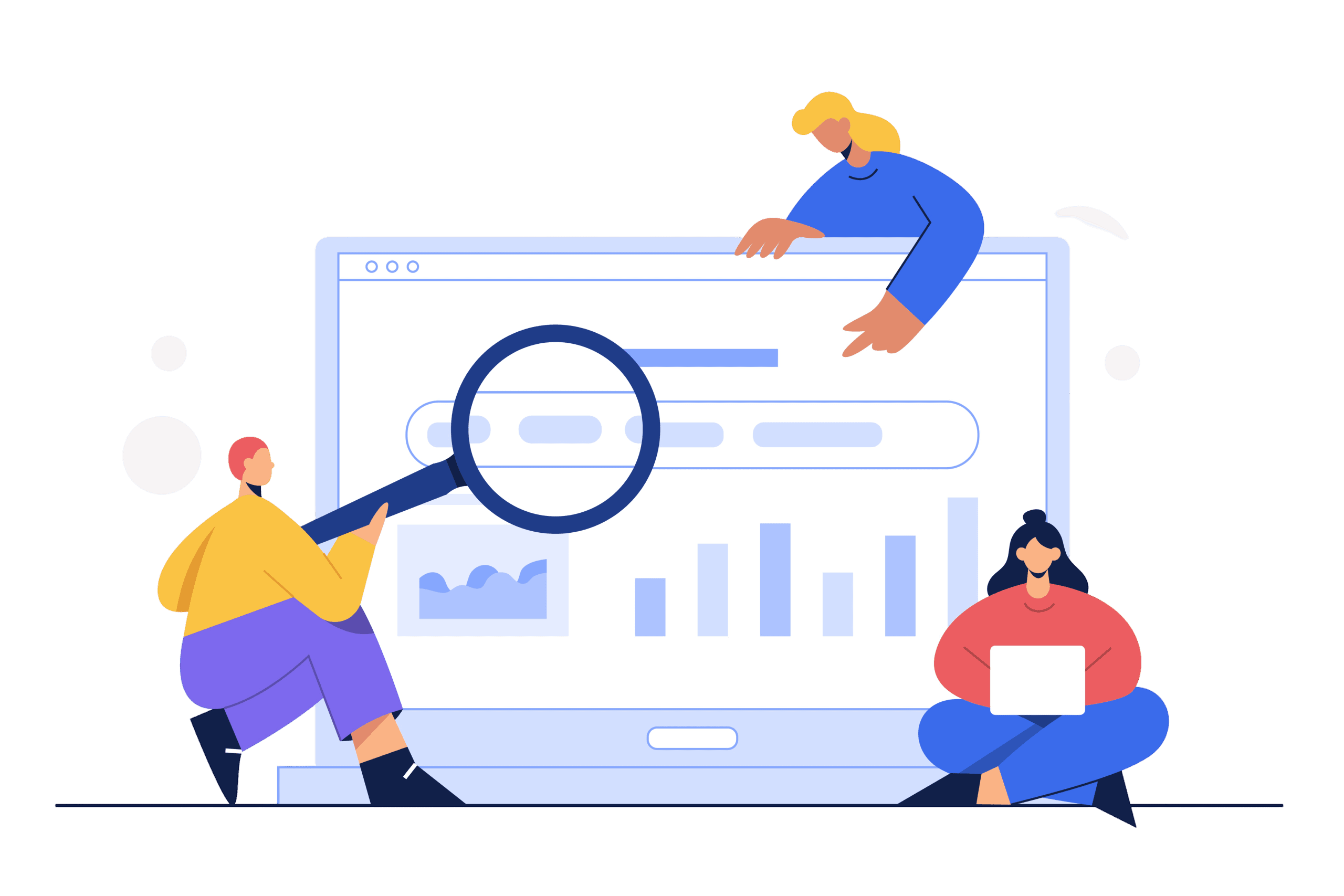 Popup Download Guide