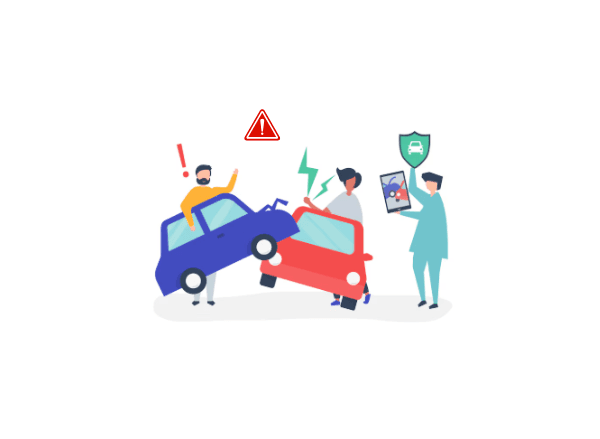 Staged Accidents and Collisions