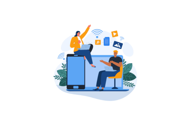 Leading Platform Connectivity