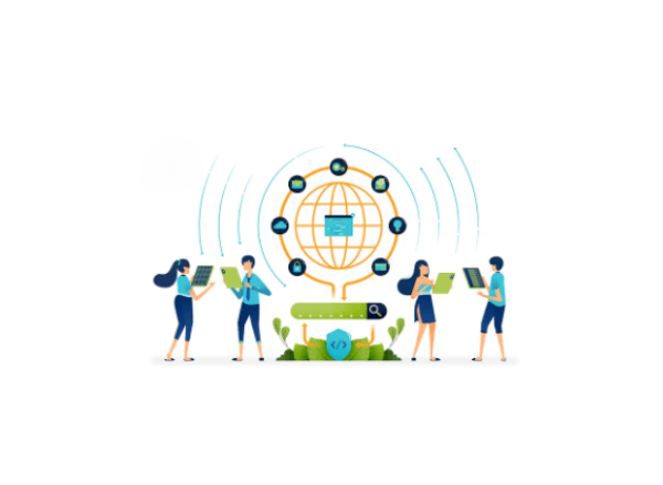 SymphonyAI Connectivity