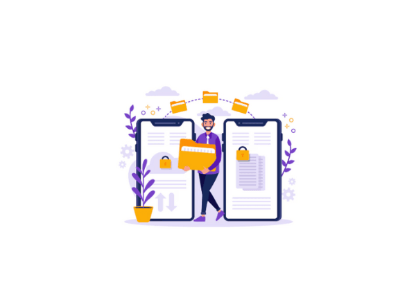 DVLA and Vehicle Database Connectivity