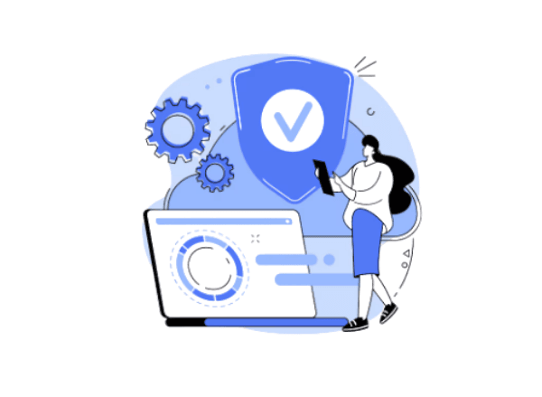 No-Code Setup and Configuration