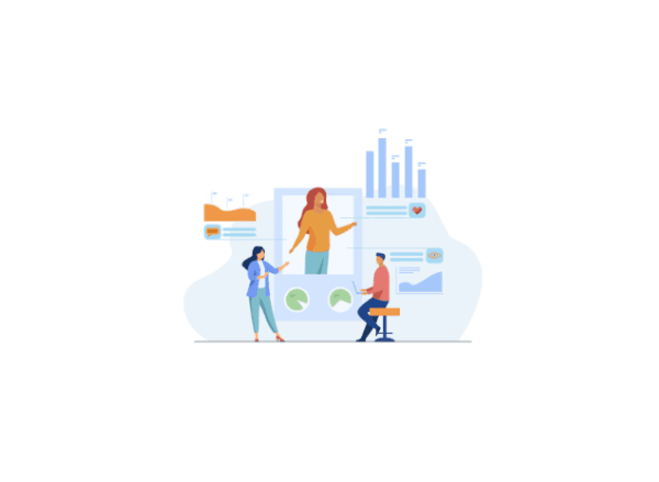 Employee History Analysis