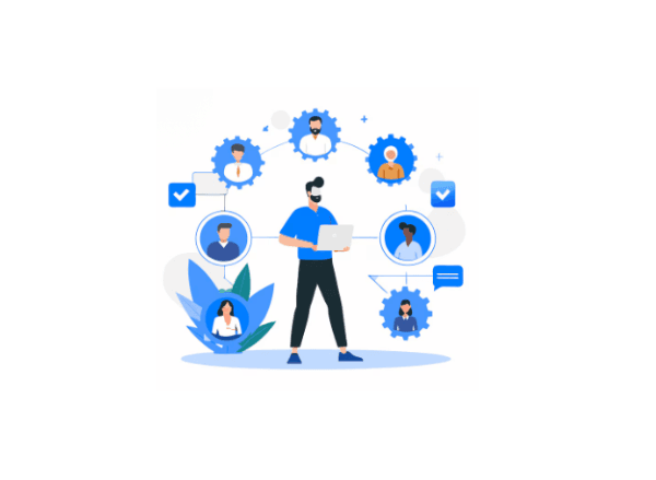 Multiple Provider Patterns