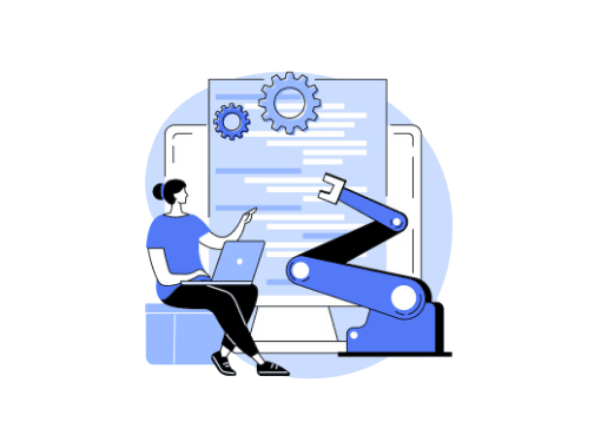 Automated Data Entry