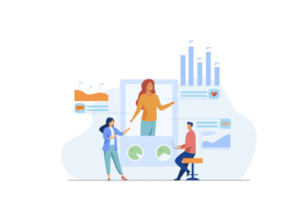 Seamless Case Connectivity