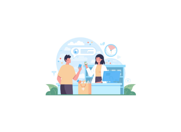 Prescription Shopping Detection