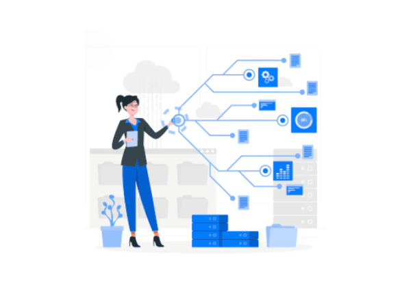 Relationship Mapping