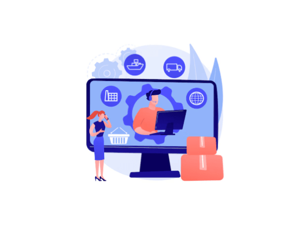 Secure, Scalable Access