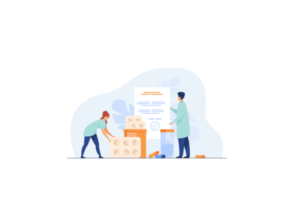 Prescription Monitoring