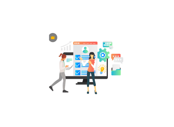 Claims Management System Integration