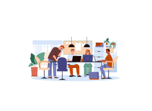 Collaborative Workspaces