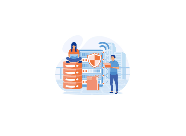 Policy Administration Connectivity