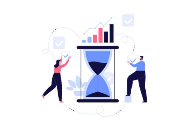 Time Reduction Metrics