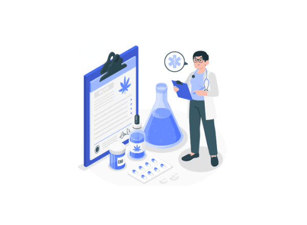 Controlled Substance Tracking