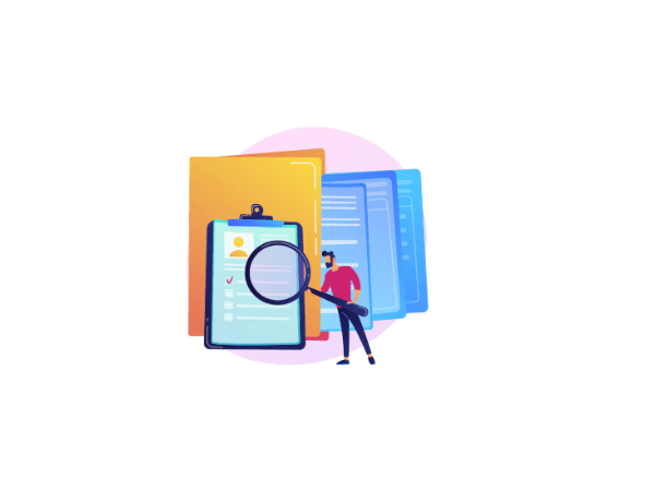 Investigation Case Management