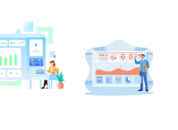 Executive Dashboards