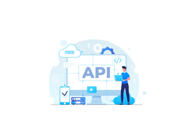 API-First Architecture