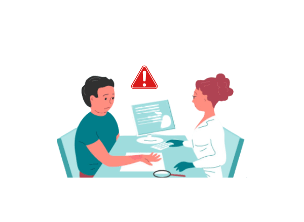 Patient and Claimant Fraud