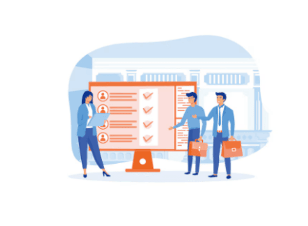 Approval Hierarchies