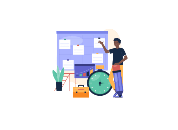 Efficiency Improvements