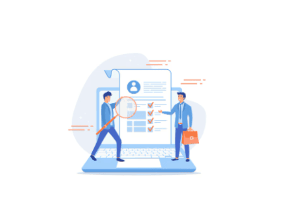 Contractor Verification