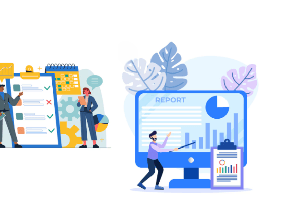 Regulatory Reporting