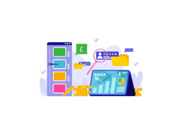 Forensic Accounting Integration