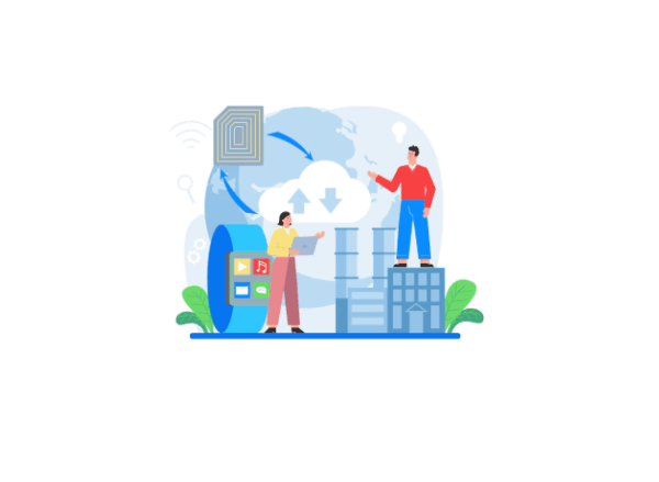 Reporting System Connectivity