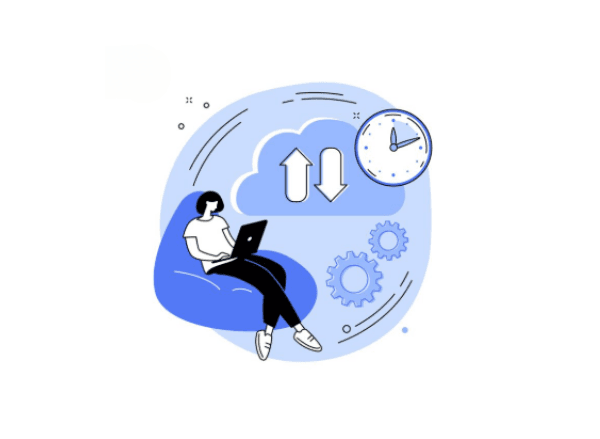 Legacy System Connectivity