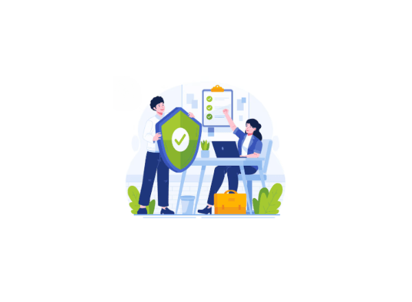 Compliance Verification