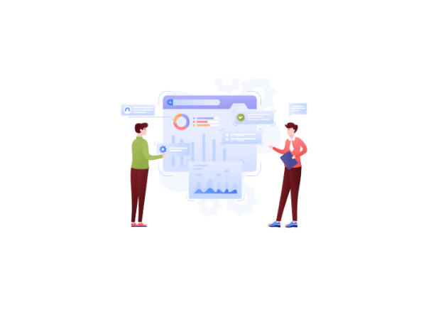 Dashboard Integration