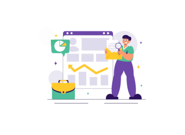 Audit Trail Management