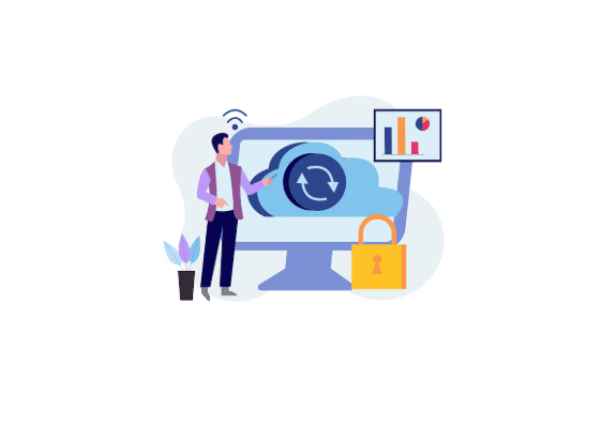 Secure Data Transfer