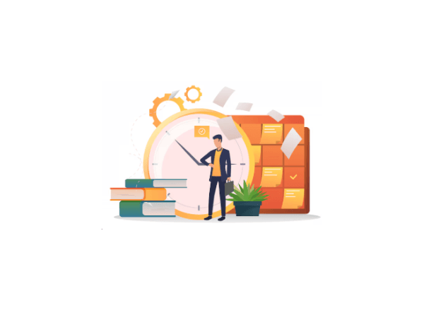 Legal Timeline Management