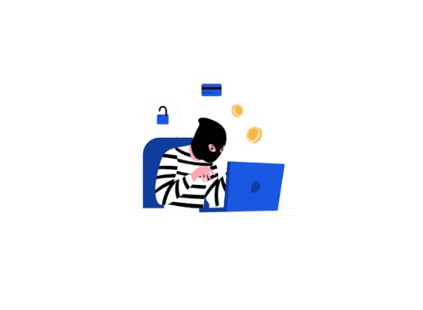 Ransomware Fraud Schemes