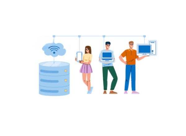 EHR and EMR Connectivity