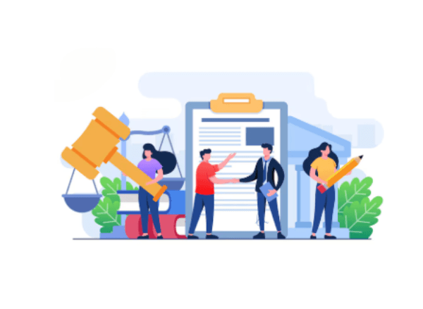 Legal Proceeding Support