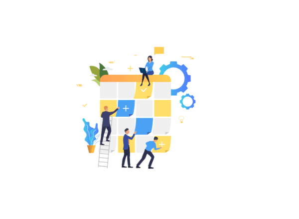 Audit Trail Maintenance