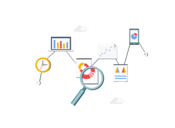 Investigation Timeline Views