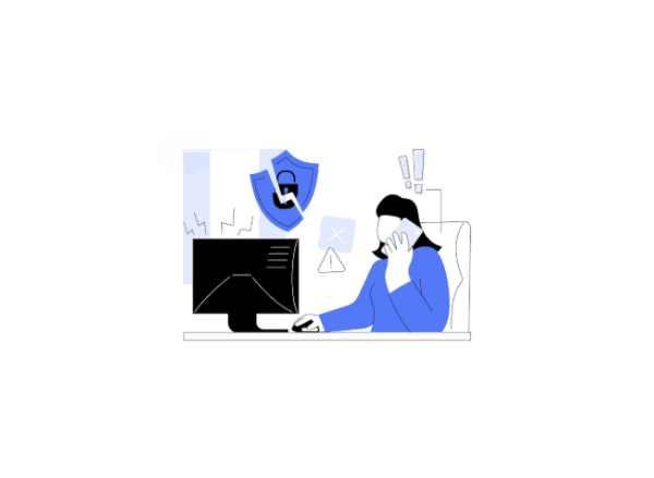 Business Interruption Cyber Fraud